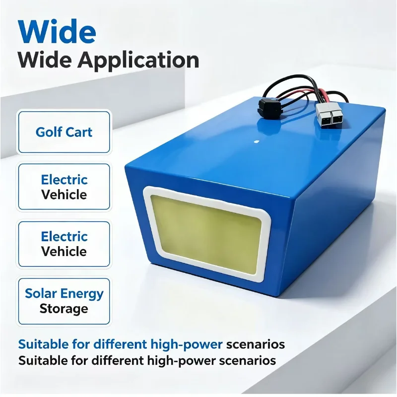 XM 72V リチウム鉄リン酸バッテリーパック 30Ah、4 - 72V 30Ah Lifepo4 Battery Pack のレビューと価格