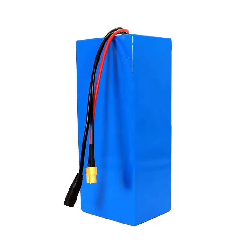 36V 48V 60V 50ah 35ah 20ah 25a - 60V 30Ah 21700 Battery Pack のレビューと価格