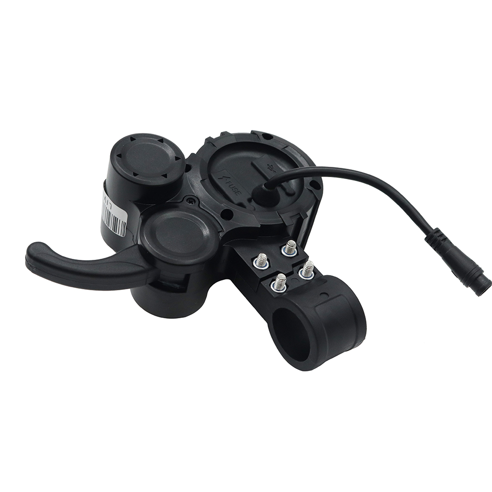 電動スクーター用デュアルドライブブラシレスコントローラー,ロ - 72V 45A Dual Controller のレビューと価格