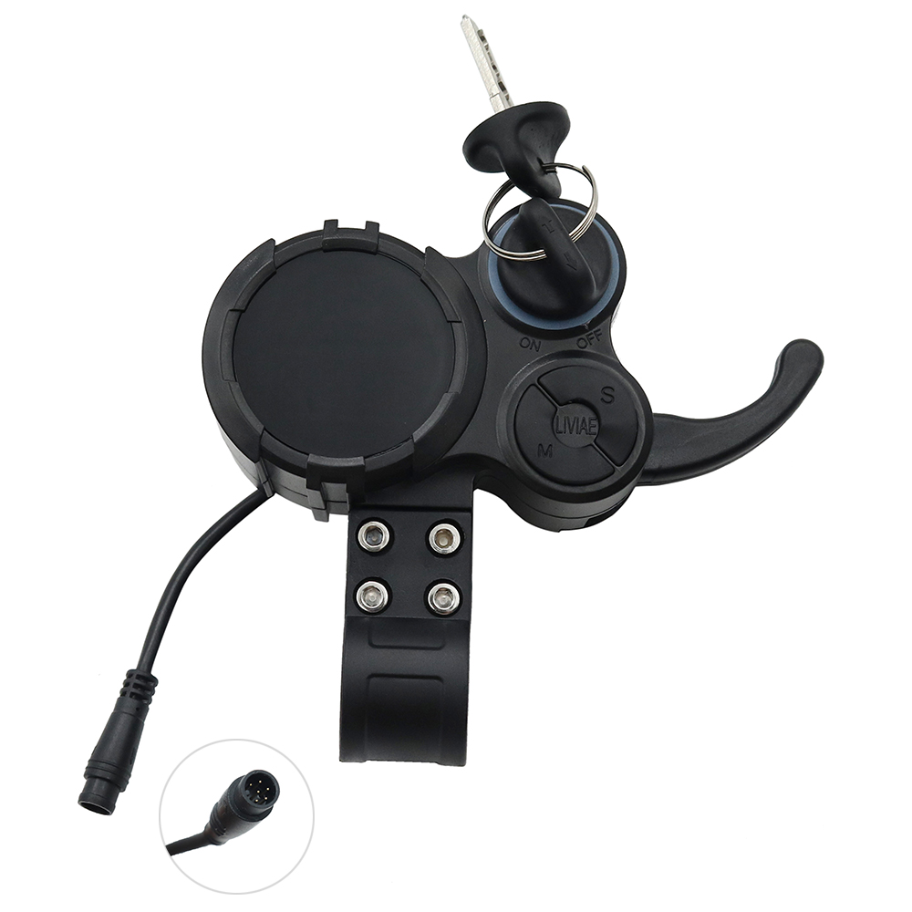 電動スクーター用デュアルドライブブラシレスコントローラー,ロ - 72V 45A Dual Controller のレビューと価格