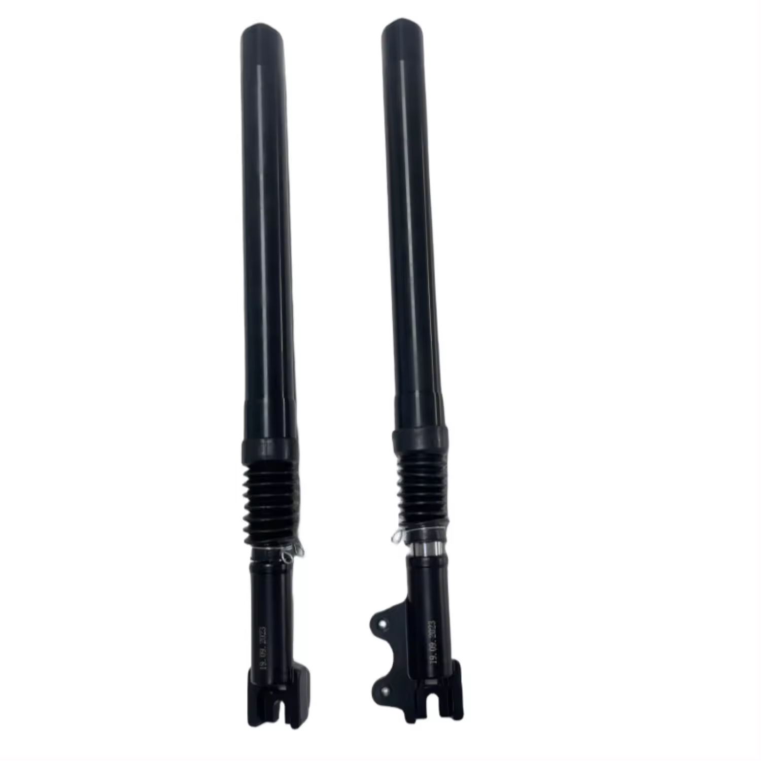 Boyueda製11インチ、13/14インチ電動スクーター用 - Hydraulic Suspension Fork 11 Inch のレビューと価格
