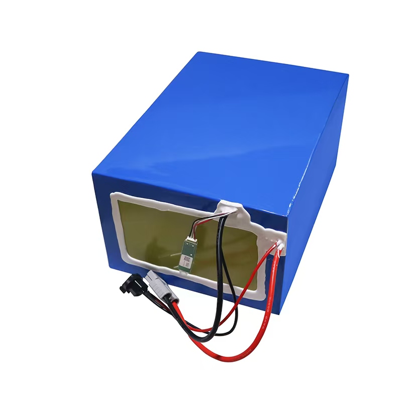 72V 30Ah 40AH 60Ah リチウムイオンバッテリ - 72V 30Ah Lifepo4 Battery Pack のレビューと価格