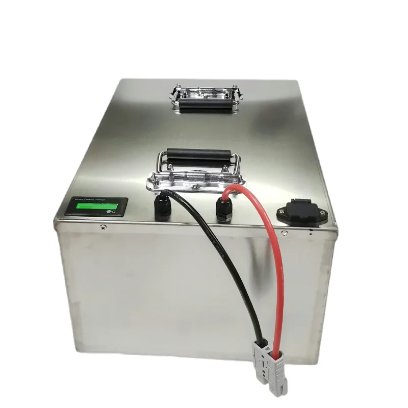 72Vリチウムイオンバッテリーパック 40Ah-100Ah  - 72V 30Ah Lifepo4 Battery Pack のレビューと価格