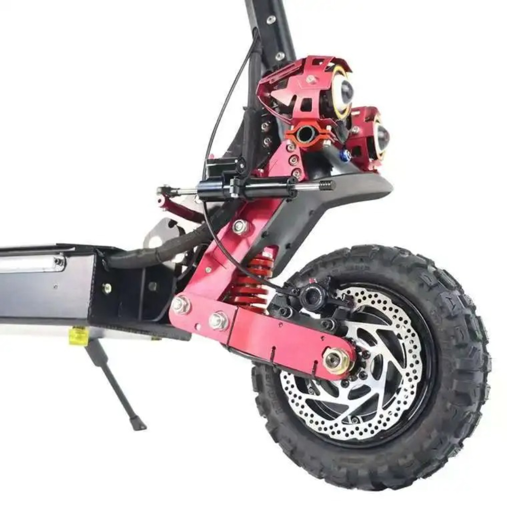 CNC カーボンファイバースタビライザーステアリングダンパー - Steering Damper Stabilizer Kit Cnc のレビューと価格