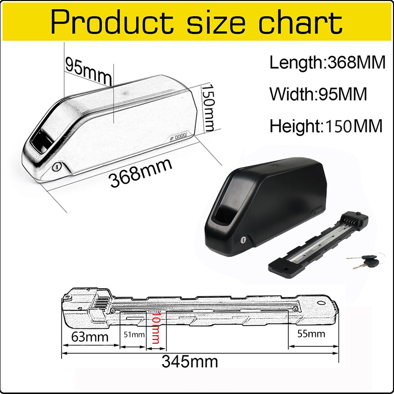 72V 40ah ポリ E-バイクバッテリー 21700 6 - 60V 30Ah 21700 Battery Pack のレビューと価格